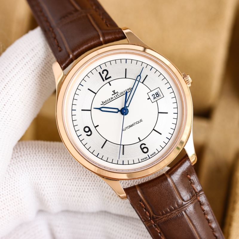 JAEGER-LECOULTRE Watches