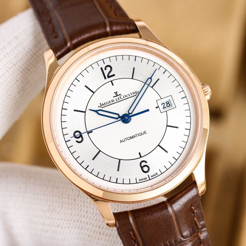 JAEGER-LECOULTRE Watches