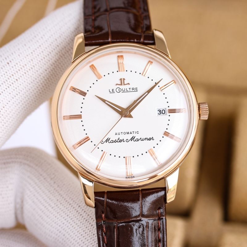 JAEGER-LECOULTRE Watches