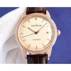 JAEGER-LECOULTRE Watches