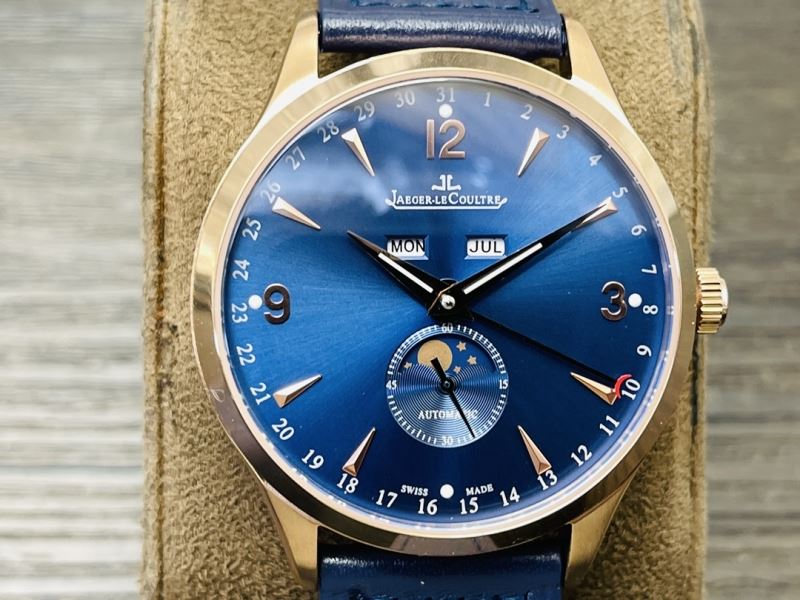 JAEGER-LECOULTRE Watches