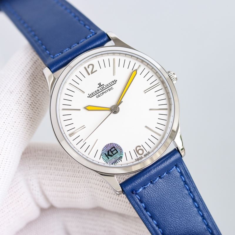 JAEGER-LECOULTRE Watches