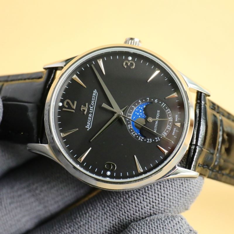 JAEGER-LECOULTRE Watches