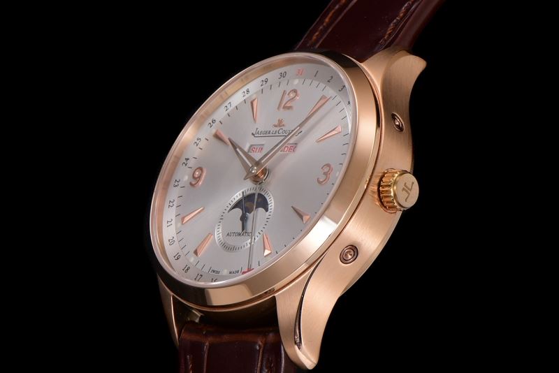 JAEGER-LECOULTRE Watches