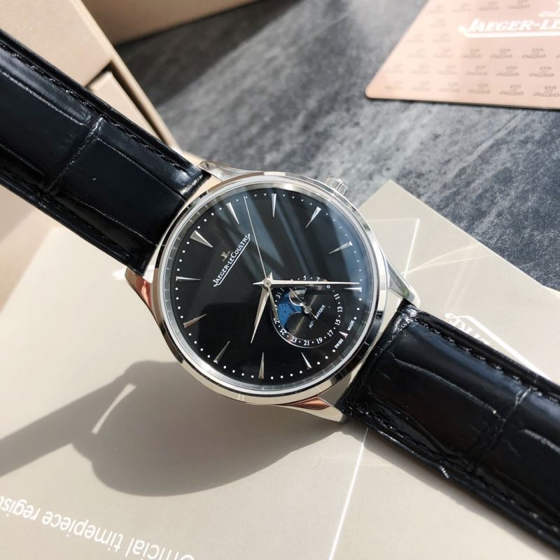 JAEGER-LECOULTRE Watches