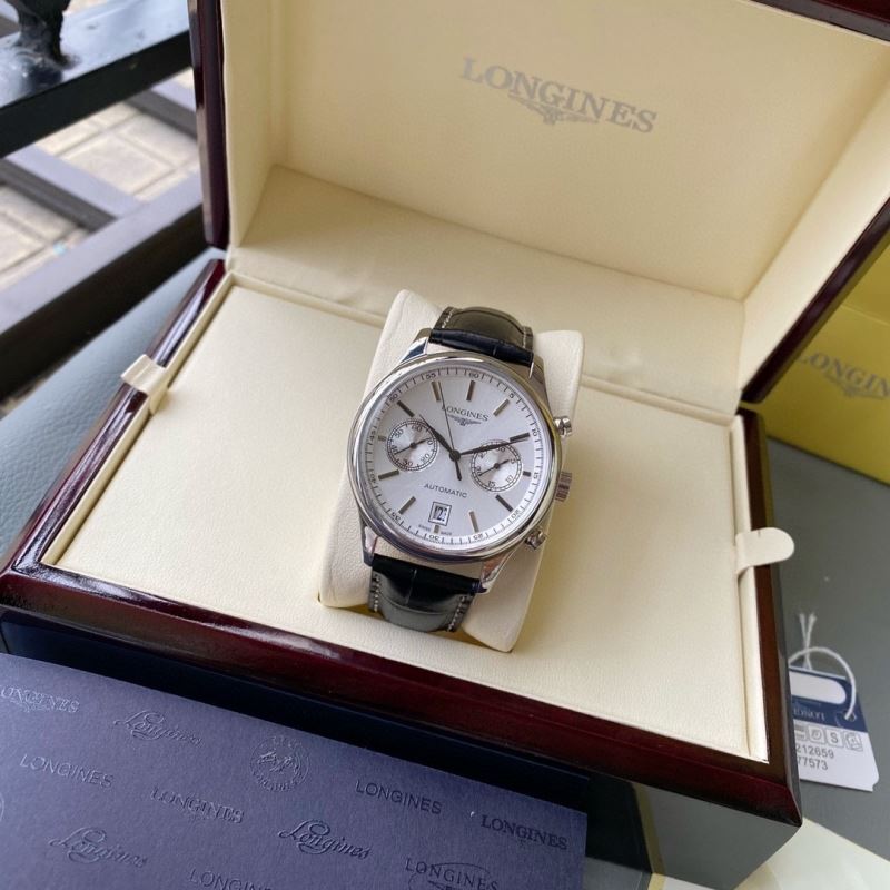 LONGINES Watches