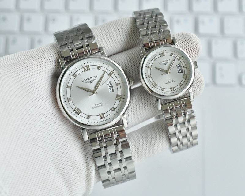 LONGINES Watches