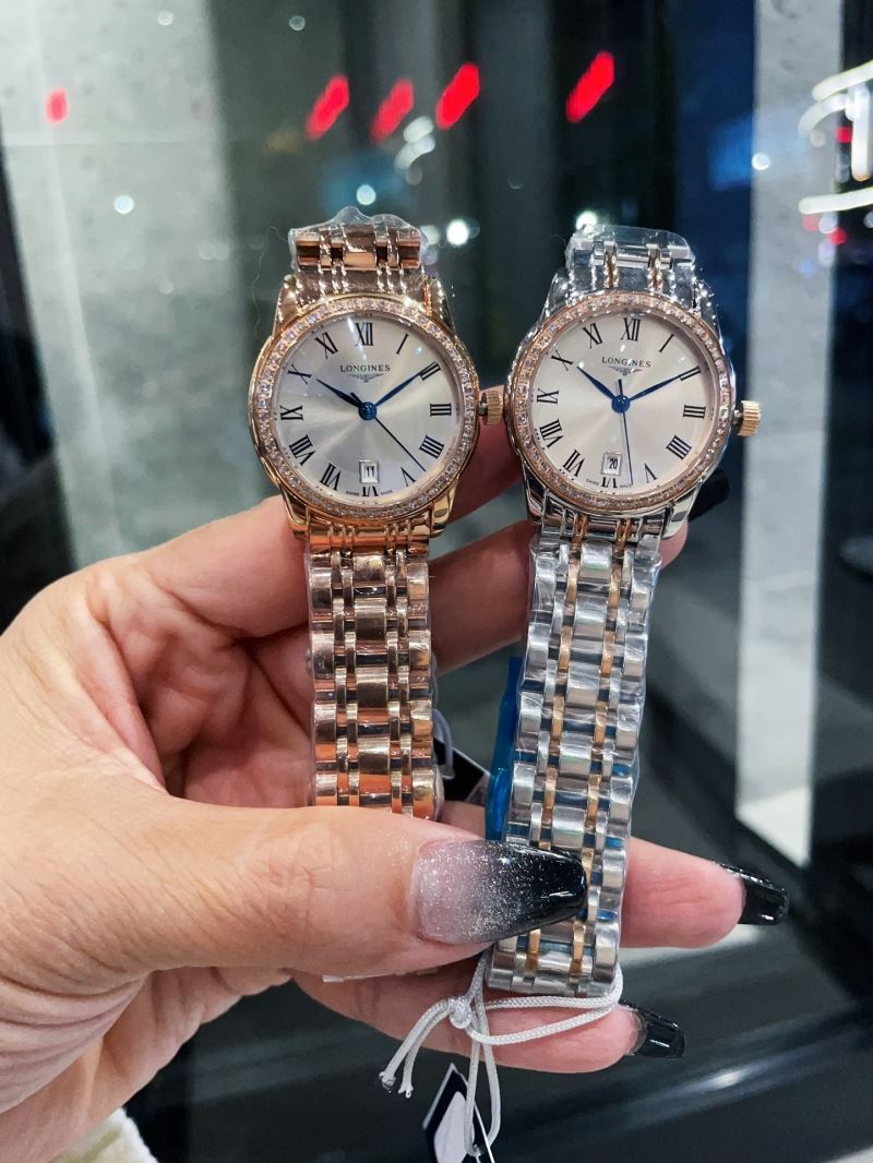 LONGINES Watches