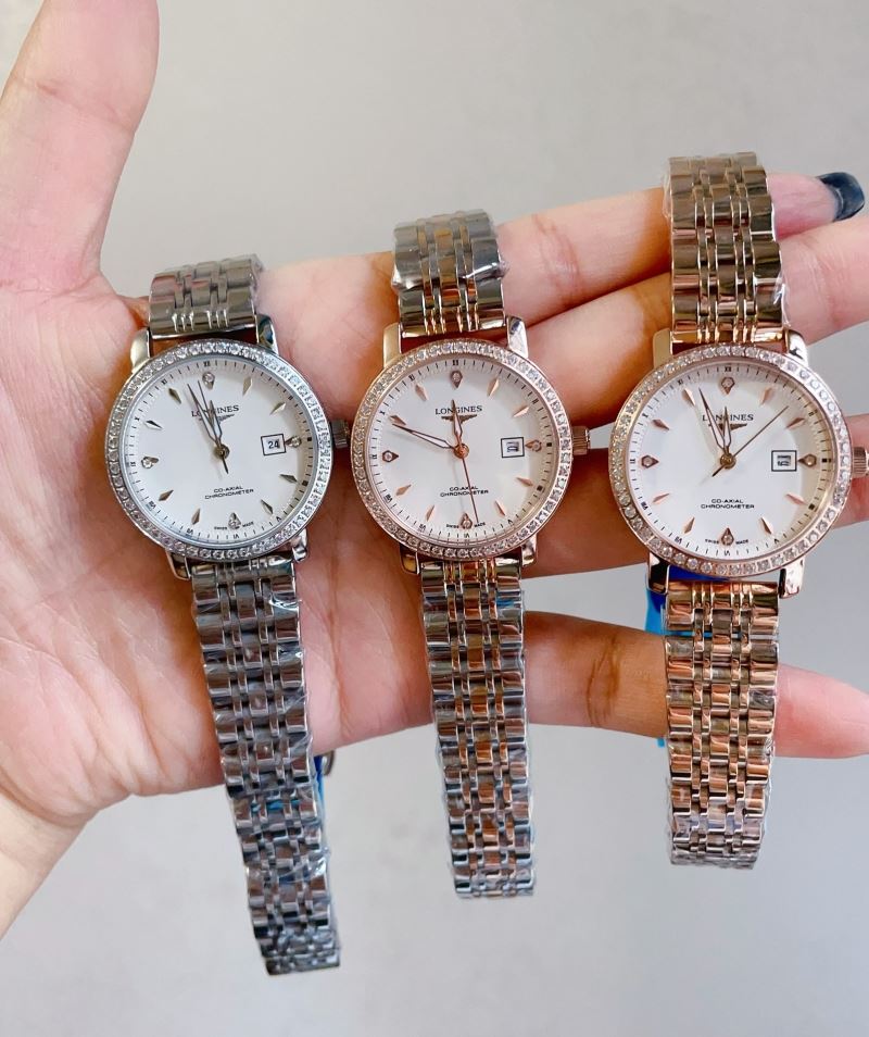 LONGINES Watches