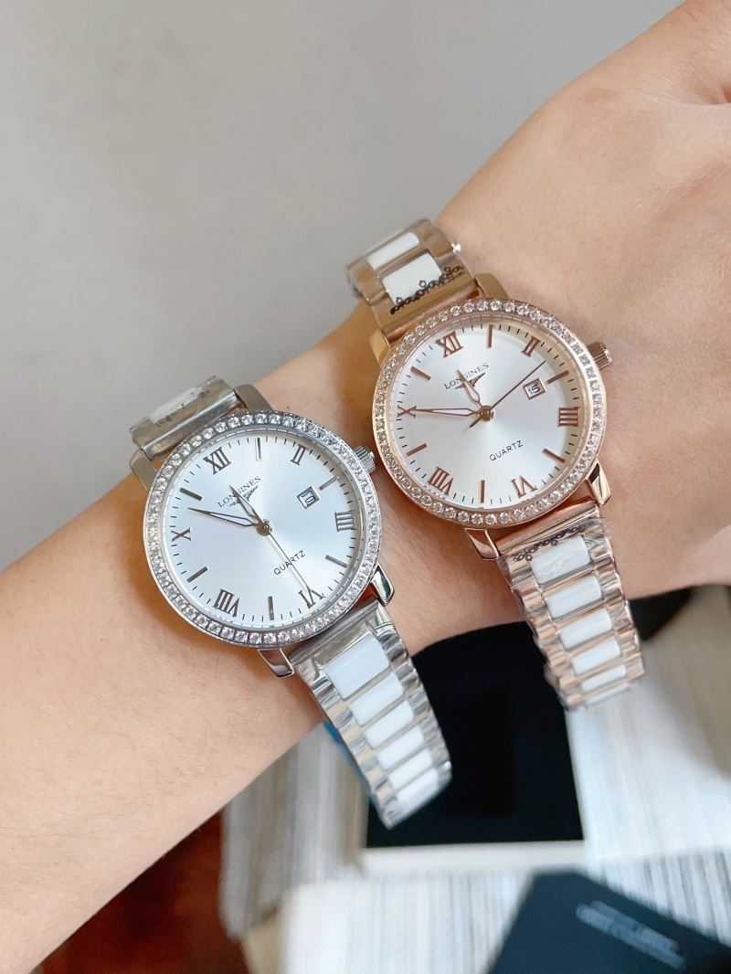 LONGINES Watches