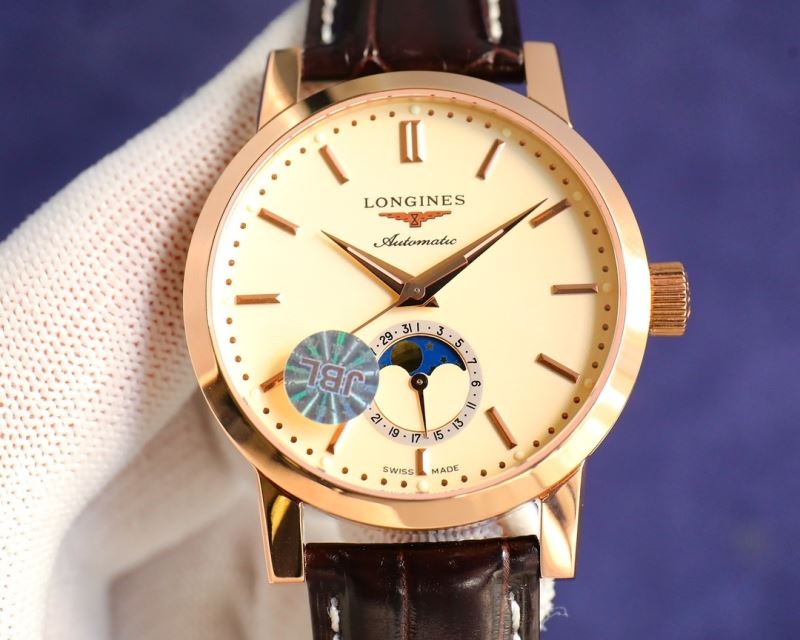 LONGINES Watches