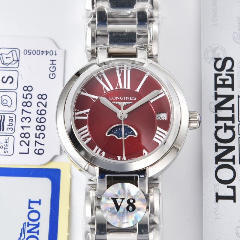 LONGINES Watches