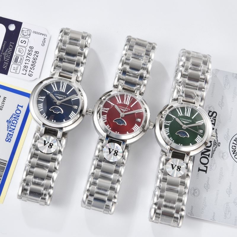 LONGINES Watches