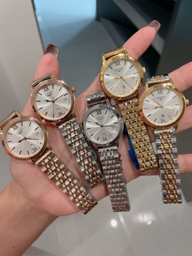 LONGINES Watches