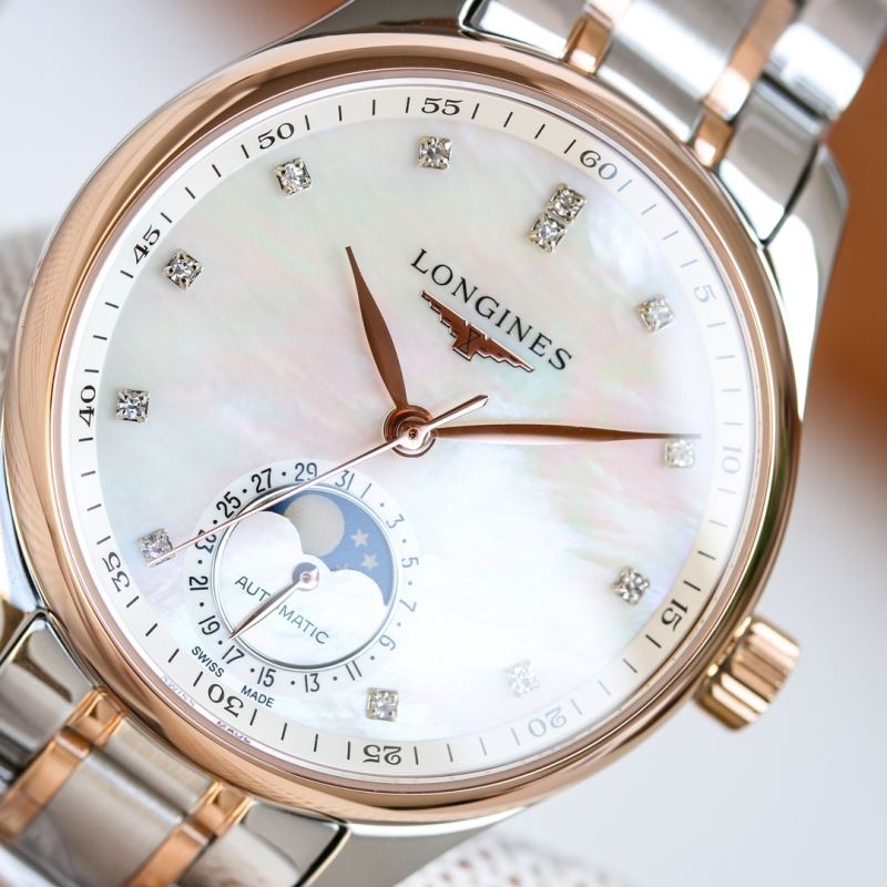 LONGINES Watches