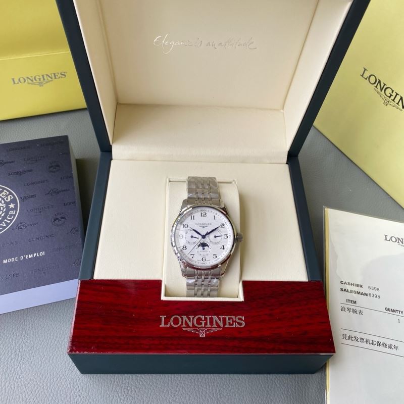 LONGINES Watches