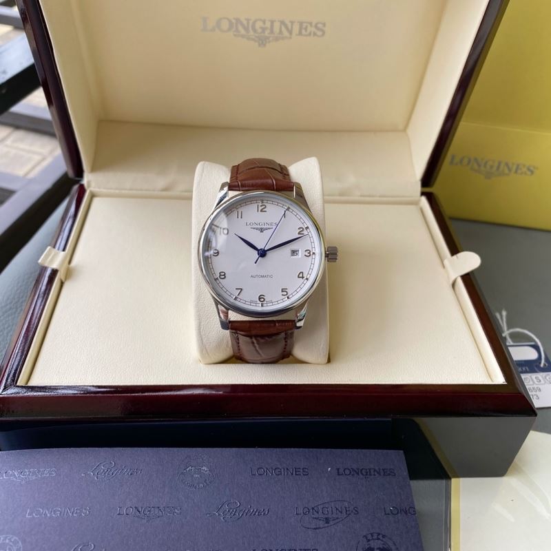 LONGINES Watches