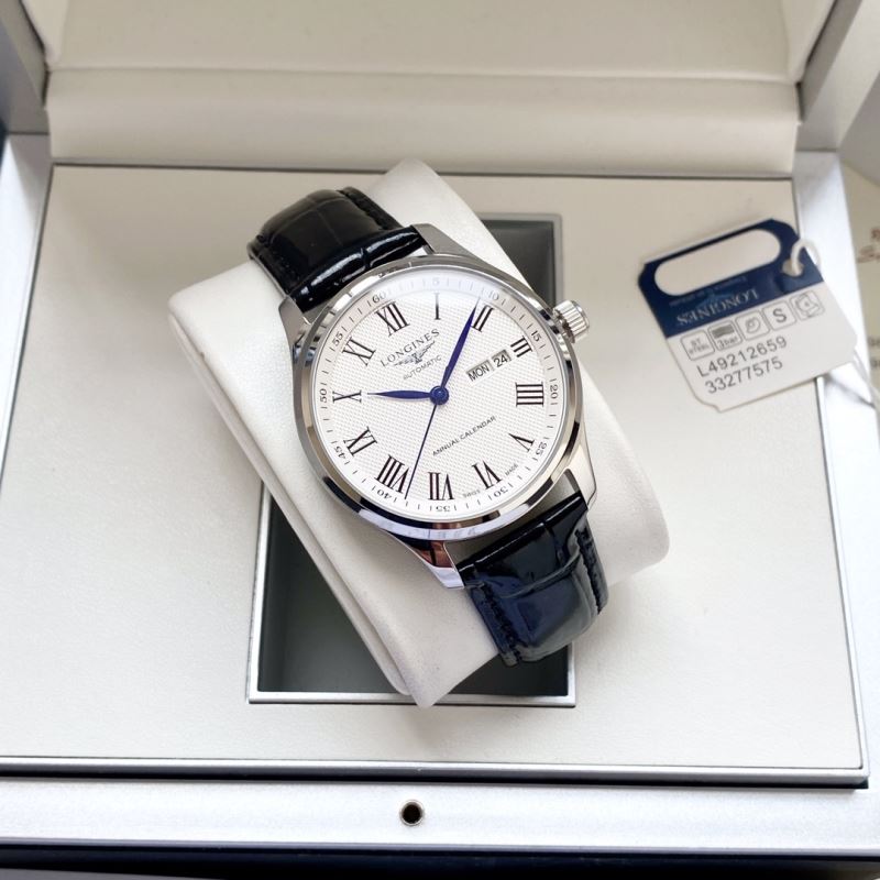 LONGINES Watches