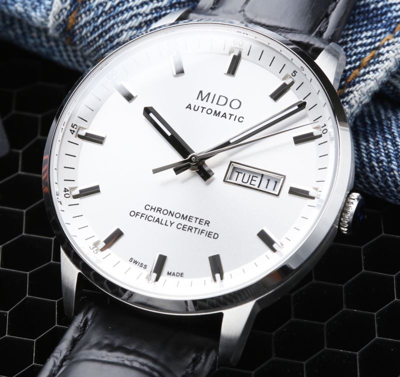 MIDO Watches