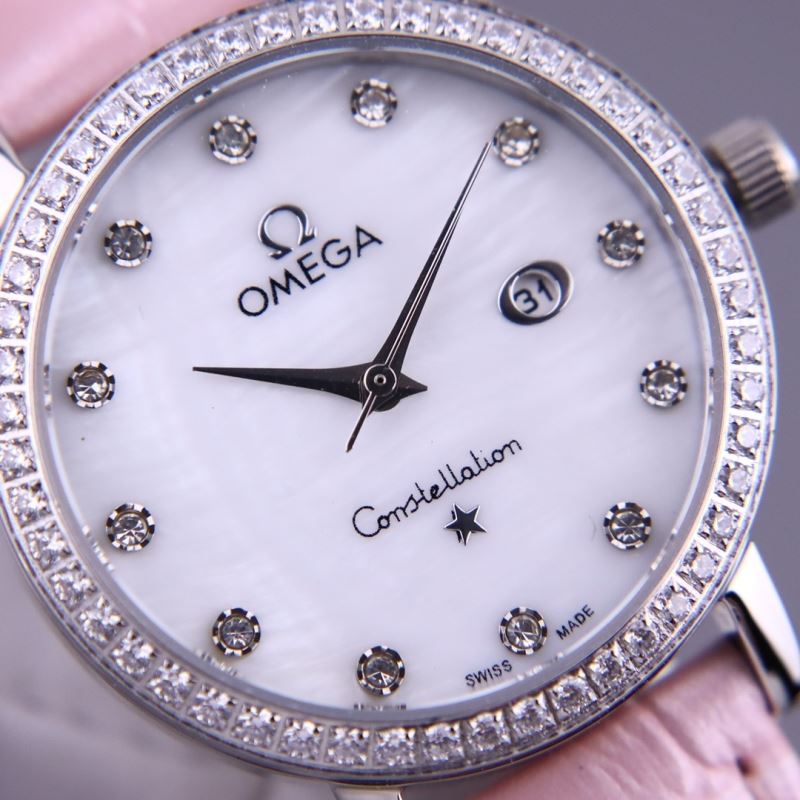 OMEGA Watches