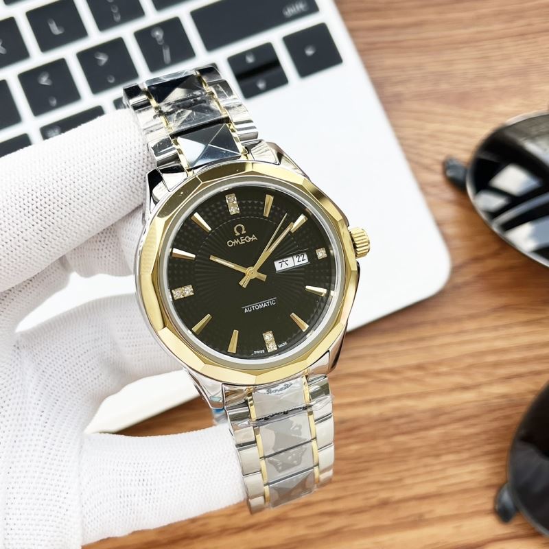 OMEGA Watches