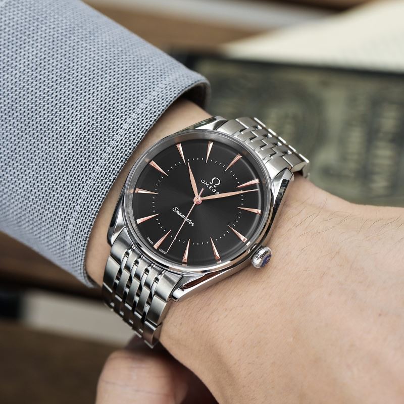 OMEGA Watches