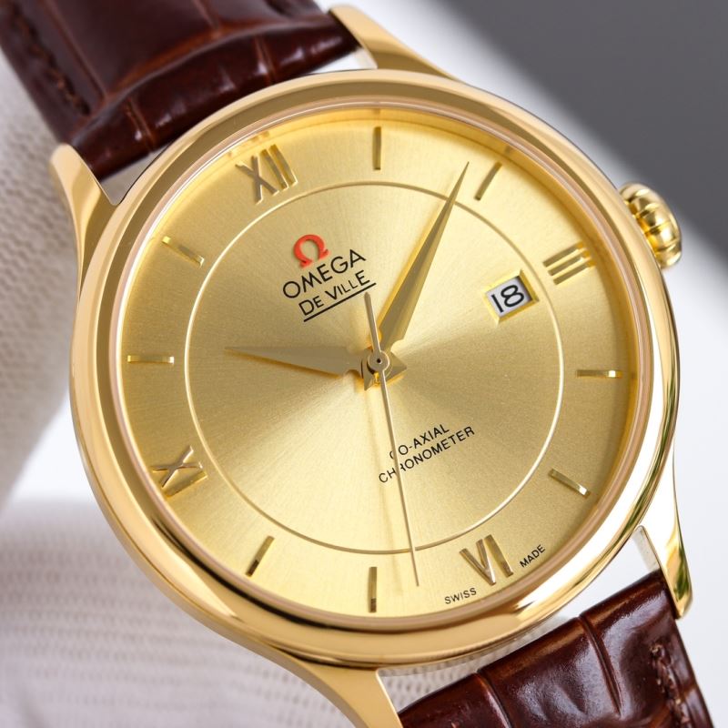 OMEGA Watches