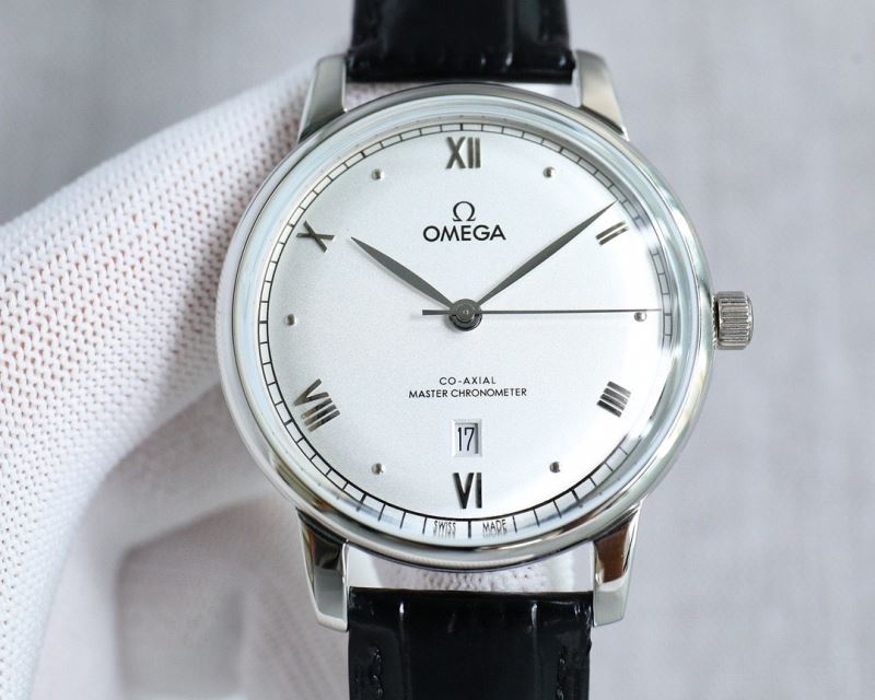 OMEGA Watches