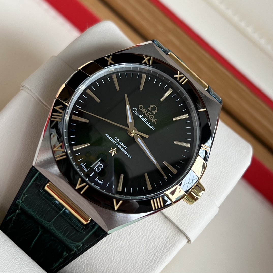 OMEGA Watches