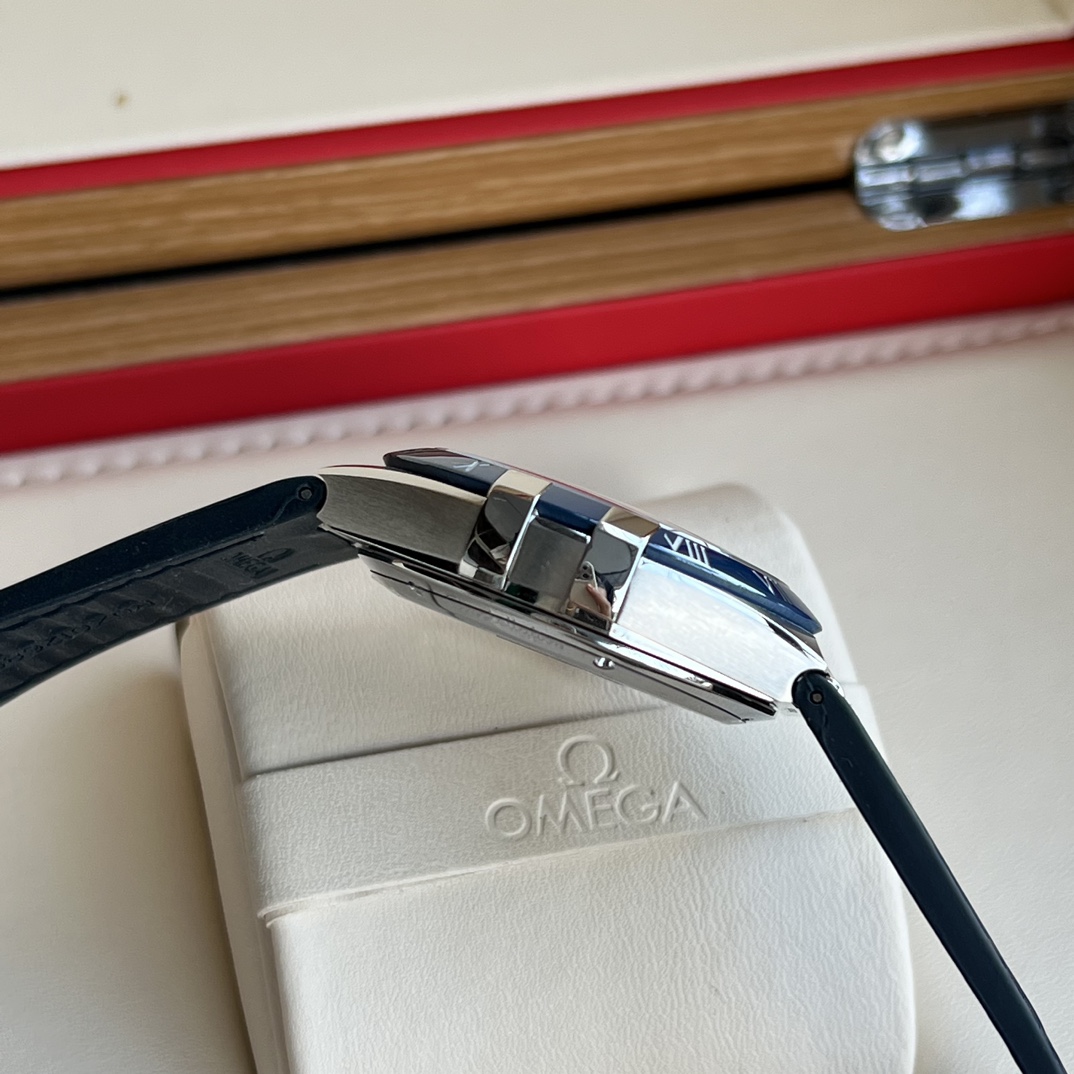 OMEGA Watches