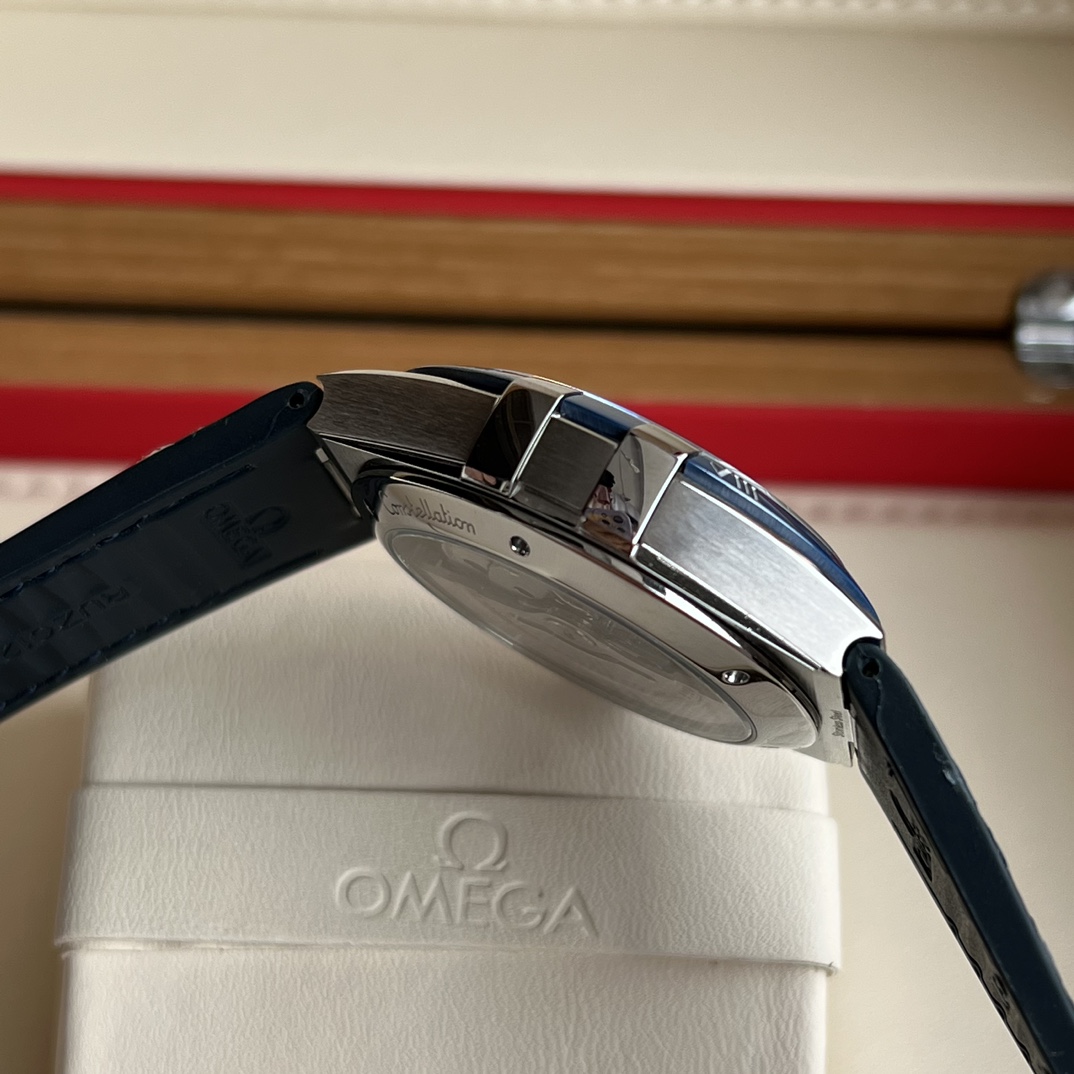 OMEGA Watches