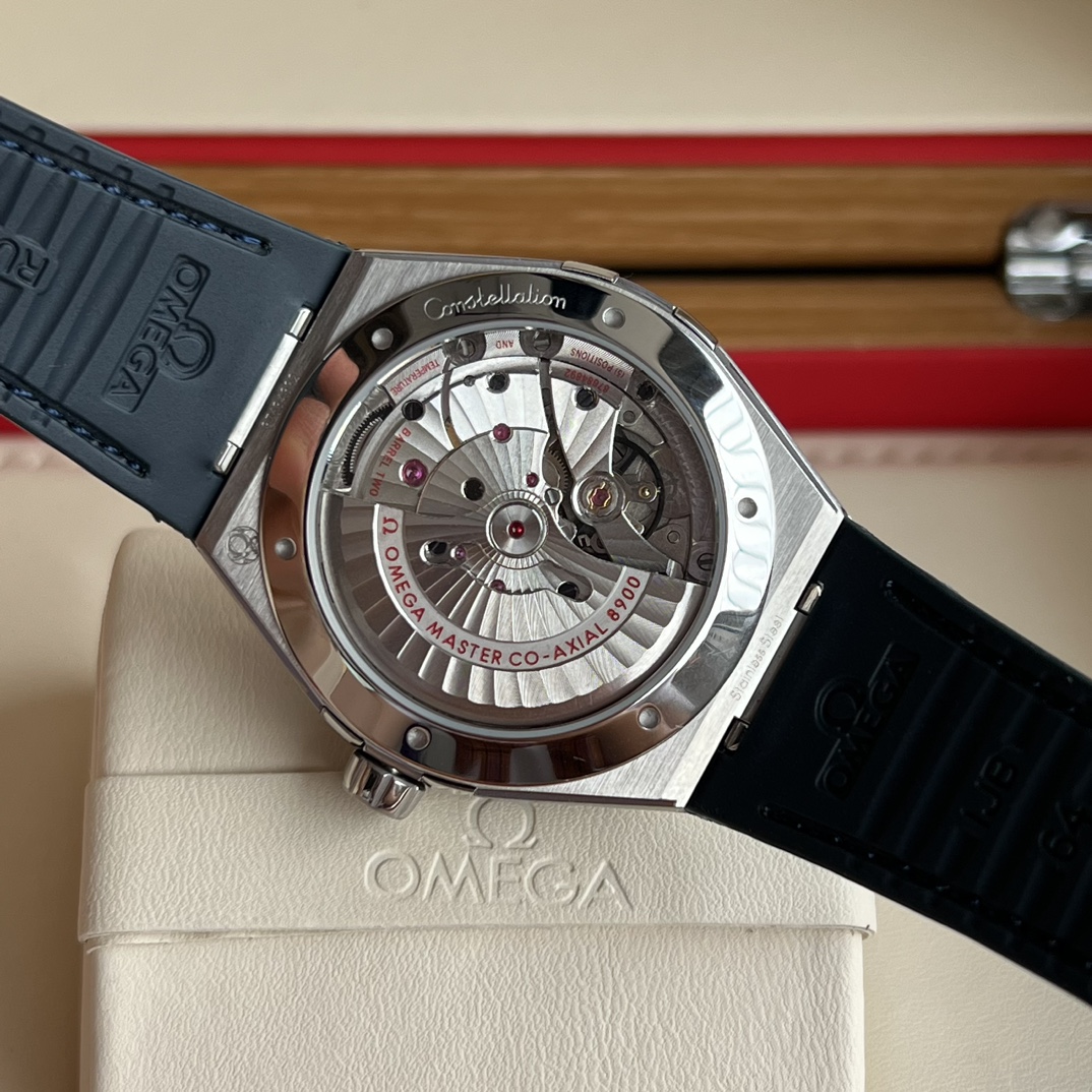 OMEGA Watches