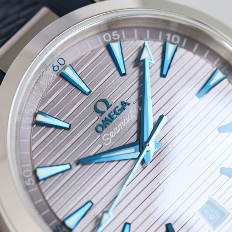 OMEGA Watches