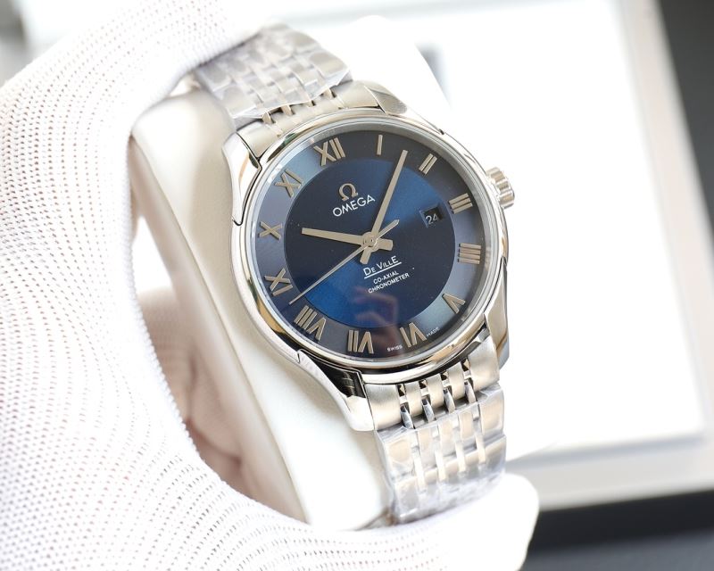 OMEGA Watches