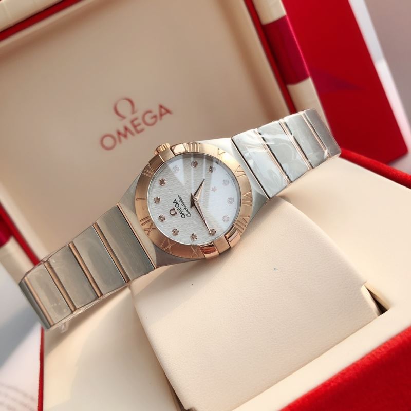 OMEGA Watches