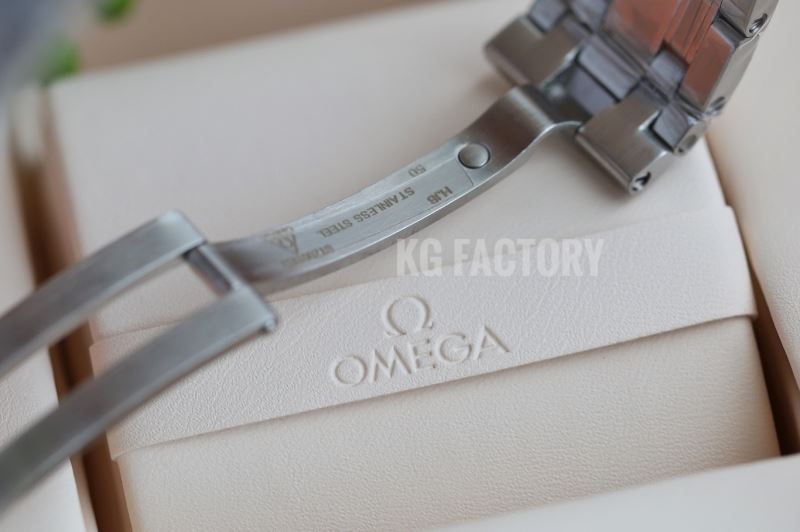 OMEGA Watches