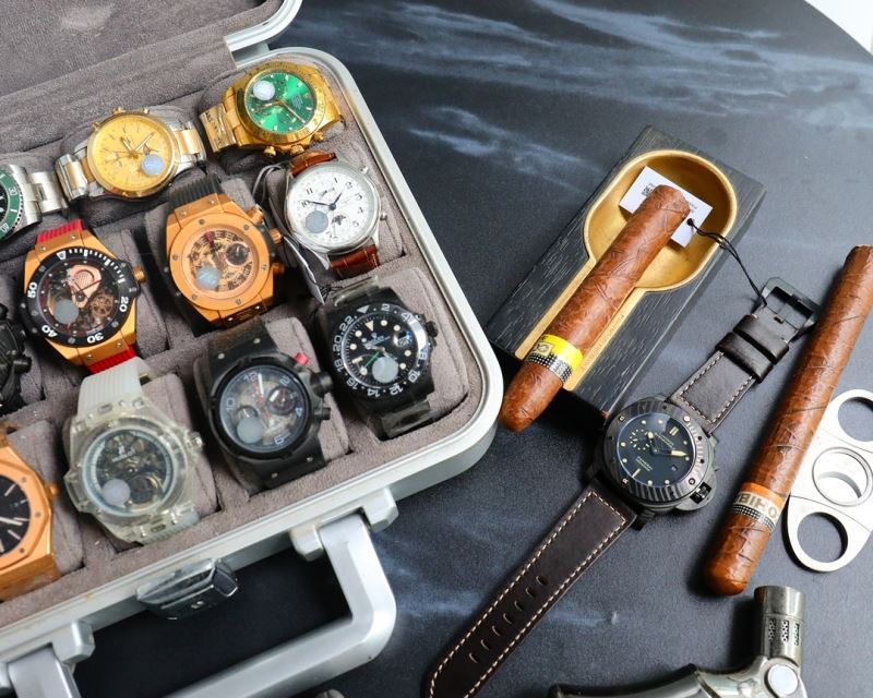 PANERAI Watches