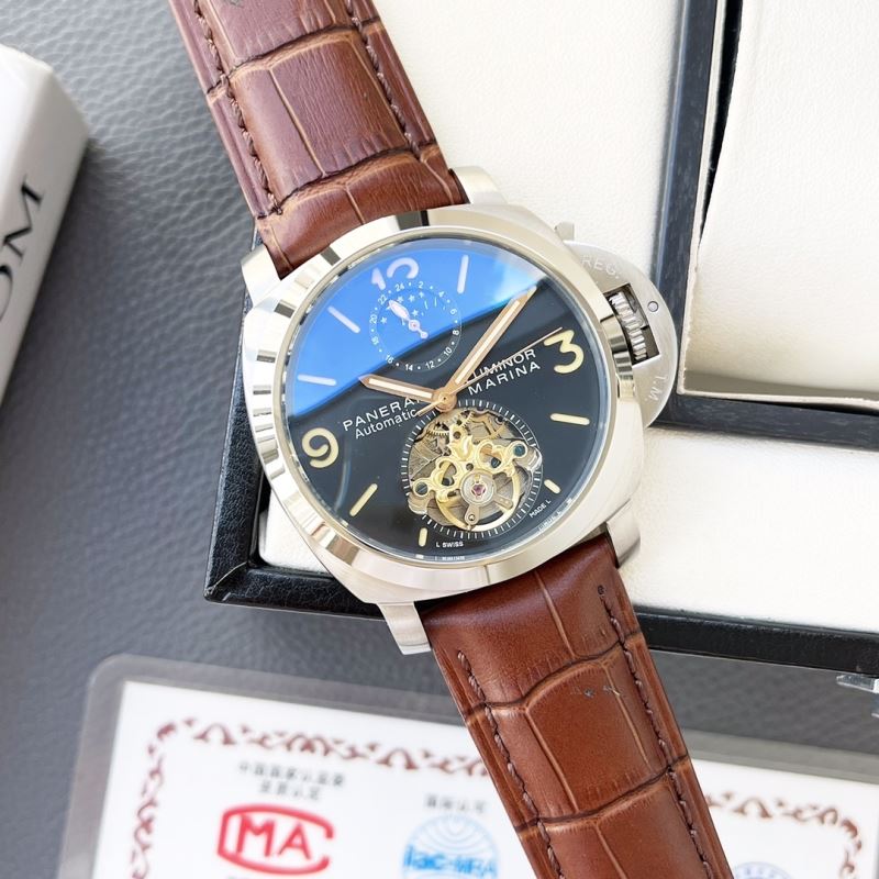 PANERAI Watches