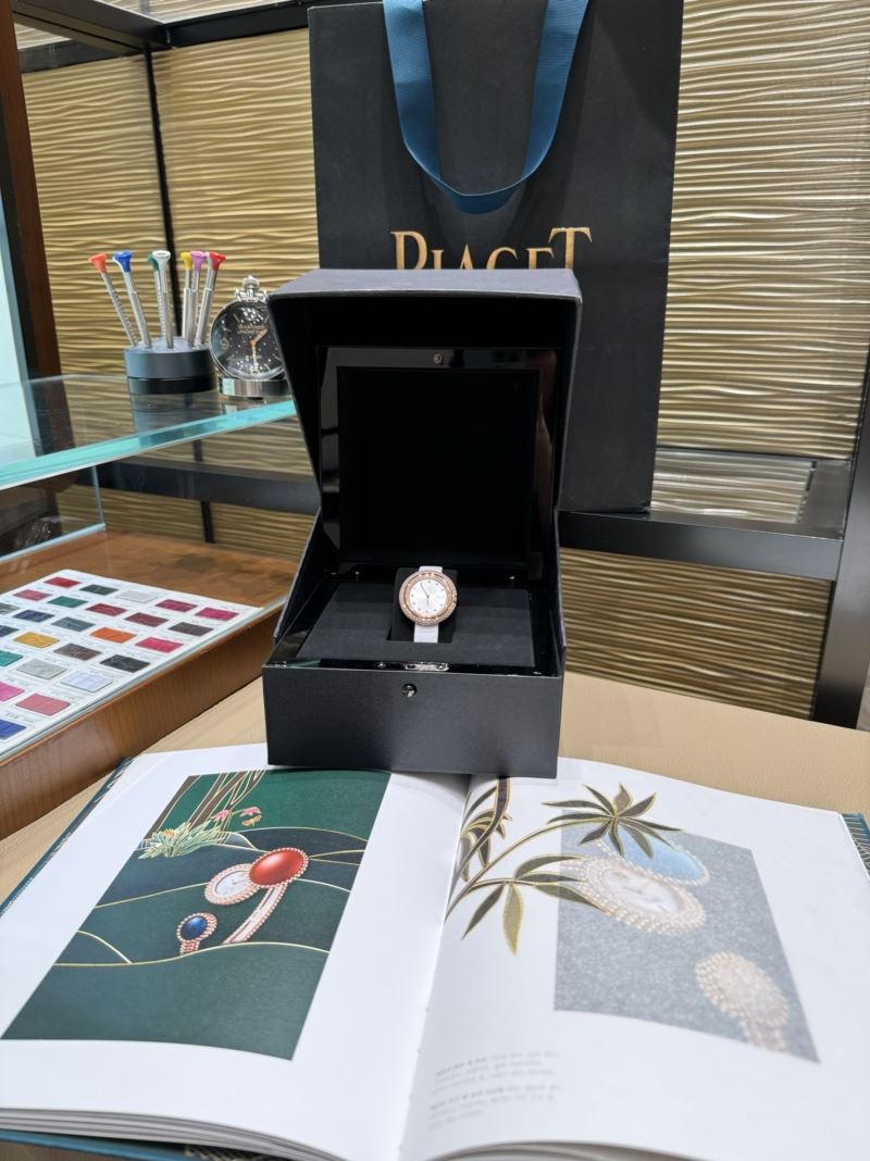 PIAGET Watches