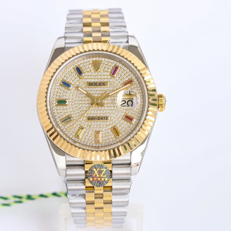 ROLEX Watches