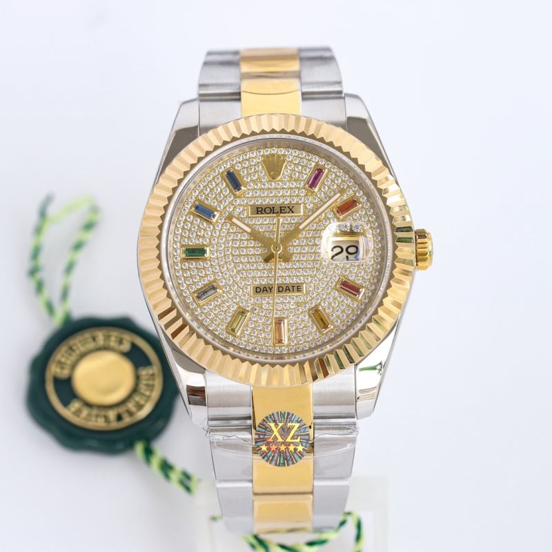 ROLEX Watches