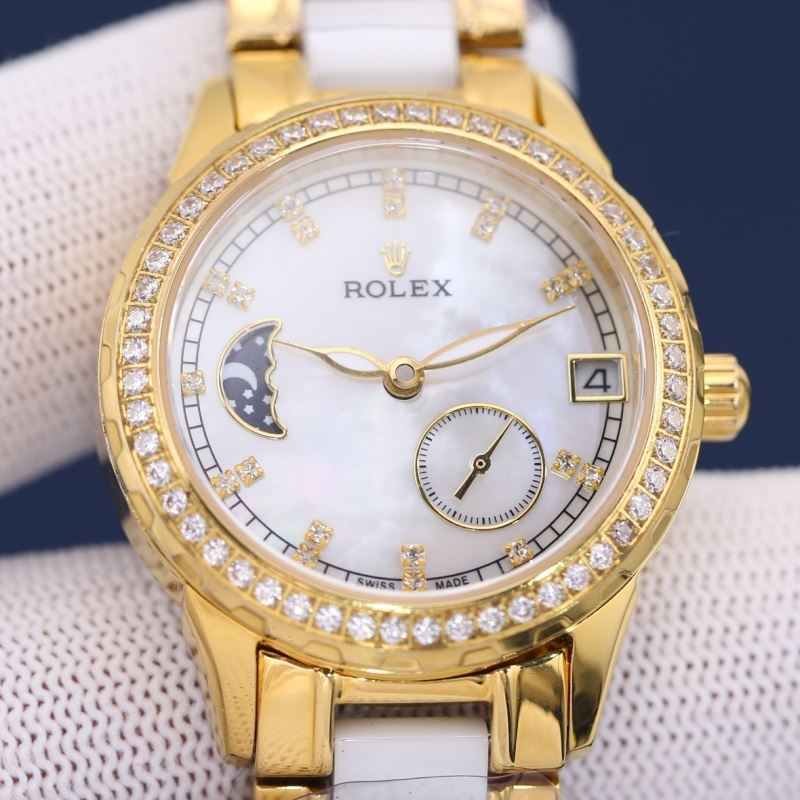 ROLEX Watches