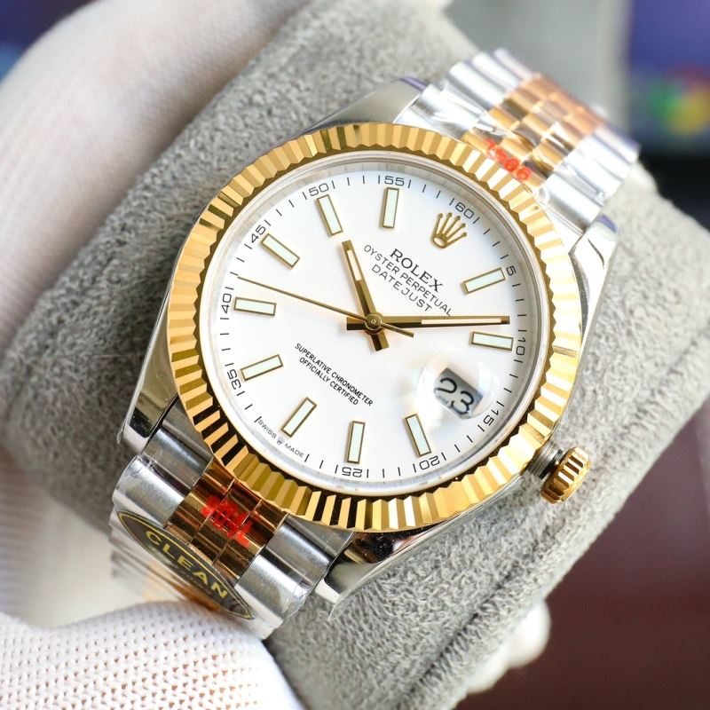 ROLEX Watches