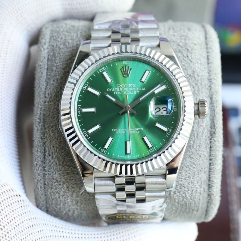 ROLEX Watches