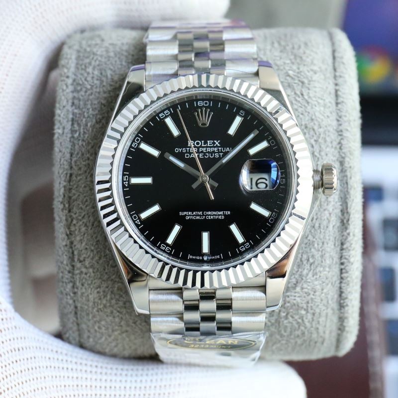 ROLEX Watches