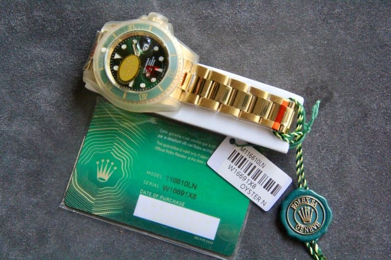 ROLEX Watches