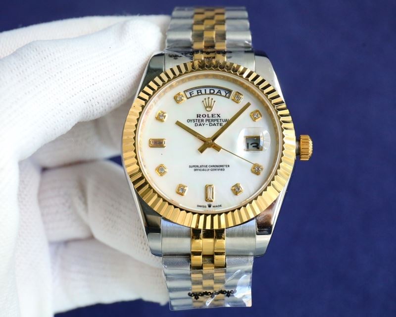 ROLEX Watches