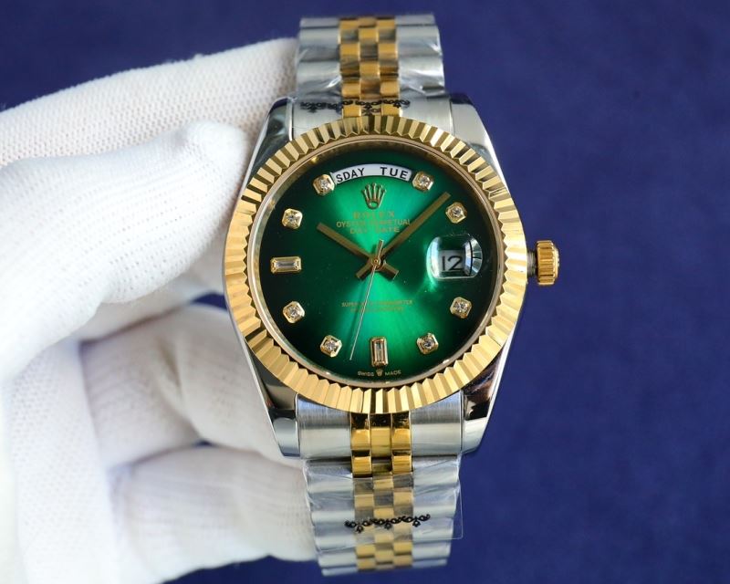 ROLEX Watches