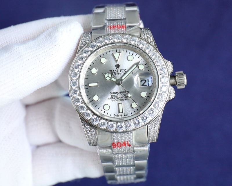 ROLEX Watches