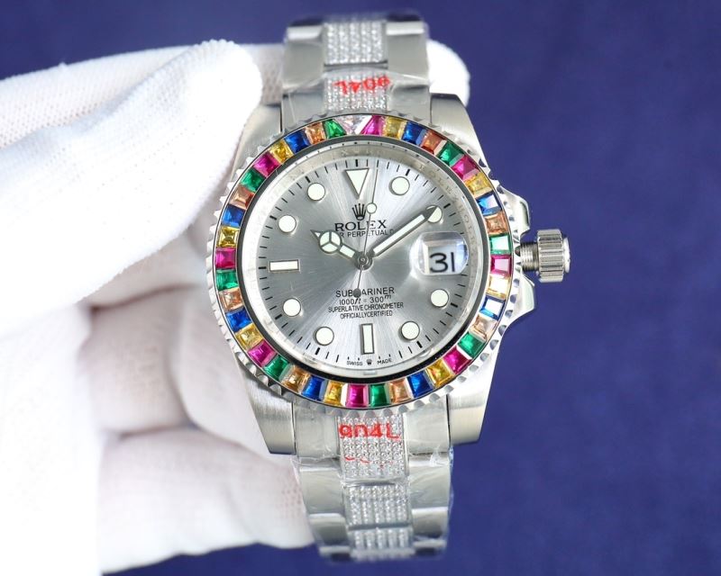 ROLEX Watches